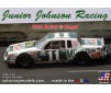 Junior Johnson 81 Buick Walltrip 1/24