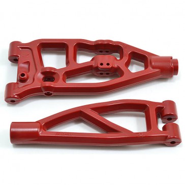 ARRMA UPPER/LOWER RIGHT FR ARMS RED 6S KRAT/OUT/FIRETEAM