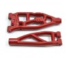 ARRMA UPPER/LOWER RIGHT FR ARMS RED 6S KRAT/OUT/FIRETEAM