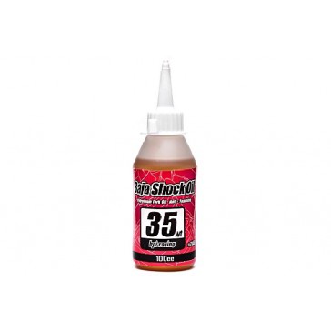 Baja Shock Oil 35W (100Cc)