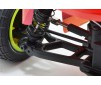 HEAVY DUTY REAR A-ARMS FOR LOSI MINI-T 2.0