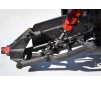 REAR A-ARMS FOR ARRMA KRATON 8S