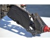 REAR A-ARMS FOR ARRMA KRATON 8S