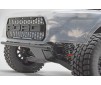 LOSI BAJA REY FRONT BUMPER & SKID PLATE-FORD RAPTOR BODY