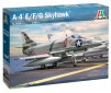 1/48 A-4 E/F/G SKYHAWK (4/23) *