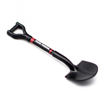 1/18TH SCALE METAL SHOVEL 38MM LONG