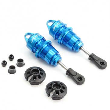 SUPAFORZA ASSEMBLED SHOCK ABSORBER