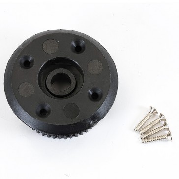 TRU-START 52T PULLEY