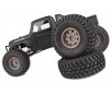 ENDURO ECTO TRAIL TRUCK RTR - BLACK