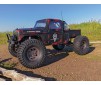 ENDURO ECTO TRAIL TRUCK RTR - BLACK