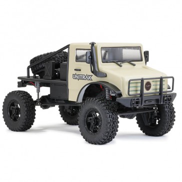 OUTBACK MINI XP UNITRAK 1:18 TRAIL READY-TO-RUN SAND