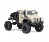 OUTBACK MINI XP UNITRAK 1:18 TRAIL READY-TO-RUN SAND