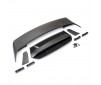 SUPAFORZA REAR WING AND FRONT GRILL SET