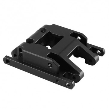 TRX-4M ALUMINIUM LOWER CHASSIS SKID PLATE