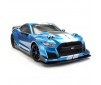 SUPAFORZA GT 1/7 ON ROAD RTR STREET CAR - BLUE