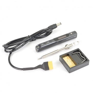 MINI ELECTRIC INTELLIGENT SOLDERING IRON