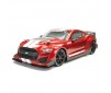 SUPAFORZA GT 1/7 ON ROAD RTR STREET CAR - RED