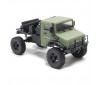 OUTBACK MINI XP UNITRAK 1:18 TRAIL READY-TO-RUN GREEN