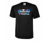 TEAM ASSOCIATED/REEDY/FT/CML TEAM T-SHIRT - MEDIUM