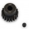 32DP 19T STEEL PINION GEAR (5MM)