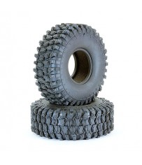 GATOR CRAWLER TYRE W/MEMORY FOAM ø120MM 1.9 (PR)