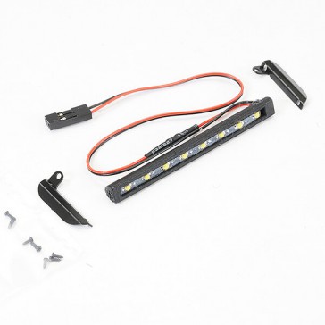 AXIAL SCX24 ROOF LIGHT BAR 62MM