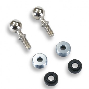 DR8 PIVOT BALL SCREW SET