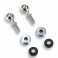 DR8 PIVOT BALL SCREW SET