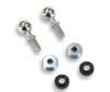 DR8 PIVOT BALL SCREW SET