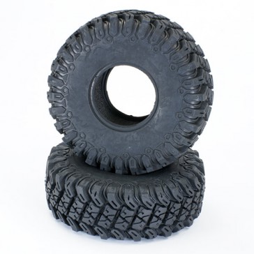 OUTBACK FURY/HI-ROCK TYRE WITH MEMORY FOAM (PR)