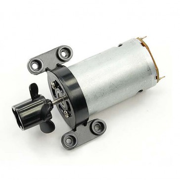 VORTEX MOTOR ASSEMBLY