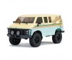 OUTBACK MINI XP ROCK VAN 1/18 TRAIL READY-TO-RUN BEIGE