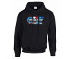 TEAM ASSOCIATED/REEDY/FT/CML TEAM HOODIE - LARGE