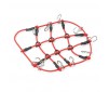 1/24TH LUGGAGE ROOF RACK NET 80x60mm