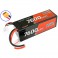 4S 7600MAH 14.8V 100C HARDCASE LIPO BATTERY XT90