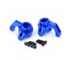 ASSOC RIVAL MT10 ALUM FRONT STEERING BLOCKS (L/R)