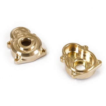 TRACKER BRASS PORTAL HOUSING COVERS(64Grams PR)