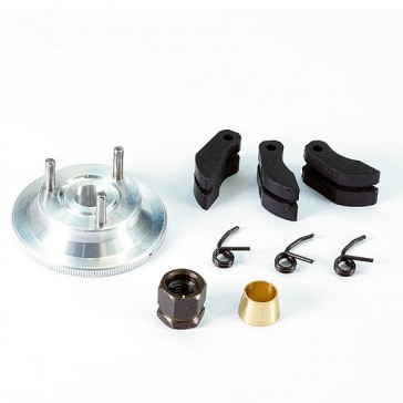 1/8TH FLYWHEEL & CLUTCH SET