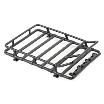 OUTBACK 3 TREKA ROOF RACK ASSEMBLY