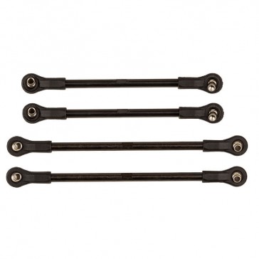 MT12 REAR UPPER & LOWER LINK SET