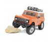 OUTBACK 3.0 TREKA RTR 1:10 TRAIL CRAWLER - ORANGE