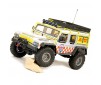 KANYON 4X4 MOUNTAIN RESCUE 2-SPEED RTR 1:10 XL CRAWLER