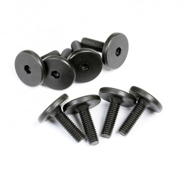 SUPAFORZA WIDE HEAD HEX SCREW 310