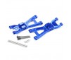 TRACER ALUMINIUM REAR LOWER SUSPENSION ARM SET (PR)