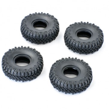 OUTBACK MINI X 2.0 GRABBER TYRES (4PC)