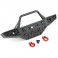 OUTBACK GEO 4x4 FRONT BUMPER