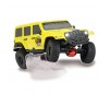 OUTBACK FURY XC RTR 1:16 TRAIL CRAWLER - YELLOW