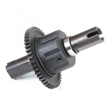 SUPAFORZA CENTER DIFFERENTIAL,ASSEMBLED