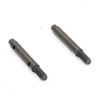 TRACKER DRIVE SHAFT