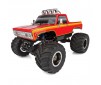 MT12 MONSTER TRUCK RED RTR